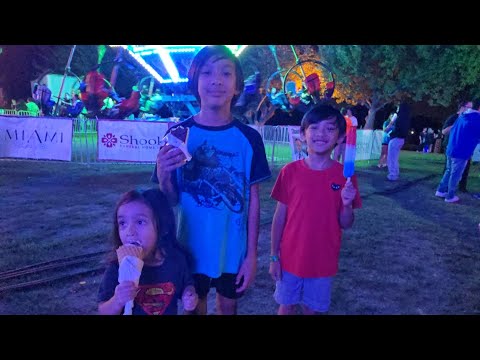 Thumbnail for Max Carnival Adventure Part:5🤩