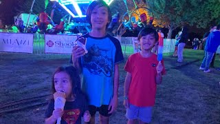 Max Carnival Adventure Part:5🤩