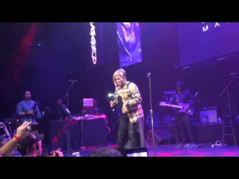 T-Boz of TLC - Case Of The Fake People (Live) January 15, 2017 | TLC-Army.com