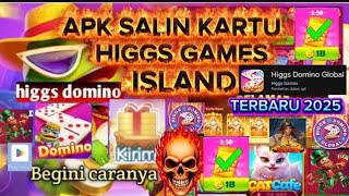 Download lagu AUTO MELEDAKā¼ļøCARA KIRIM CHIP HIGGS DOMINO PAKAI KARTU ⢠CARA KIRIM CHIP LEWAT KARTU HIGGS DOMINO  mp3 Download lagu AUTO MELEDAKā¼ļøCARA KIRIM CHIP HIGGS DOMINO PAKAI KARTU ⢠CARA KIRIM CHIP LEWAT KARTU HIGGS DOMINO  mp3