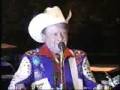 LITTLE JIMMY DICKENS - Another Bridge To Burn - YouTube