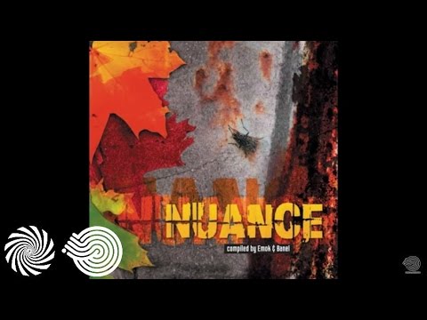 Excession - Cerberus