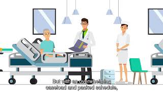 MDLog integrated with Point Click Care