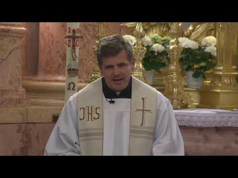 Jesus erscheint Maria Magdalena