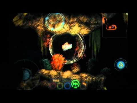 Gene Effect iPhone Gameplay Review - AppSpy.com