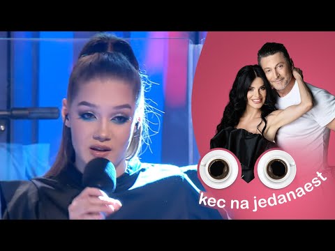 KEC NA 11 | Milica Čikarić