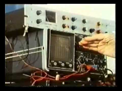 Film zur Tomatis-Methode und Interview mit Dr. Alfred A. Tomatis (3/4)