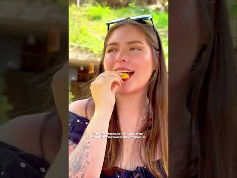 El parque de cuerdas más grande de Colombia 🇨🇴