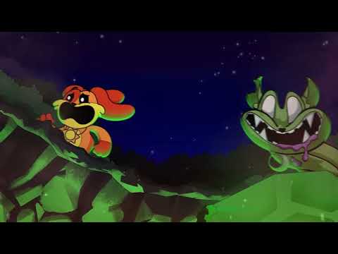 PlayTime.io: All Jumpscare Video