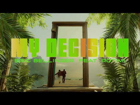 Eric Bellinger - My Decision ft Rotimi