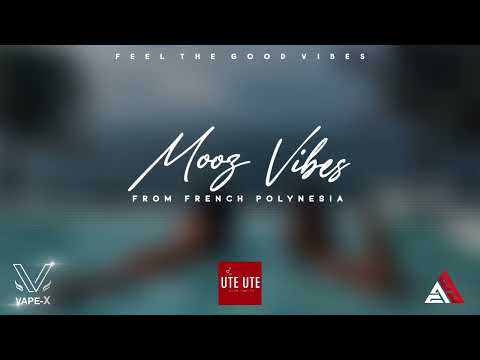 KALIPSXAU - POISON (Volcom Nox Tahiti X PUACHOUX) 2024