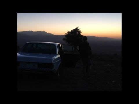 Garbanotas – Keep Me There