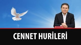 Dr. Ahmet ÇOLAK - Cennet Hurileri