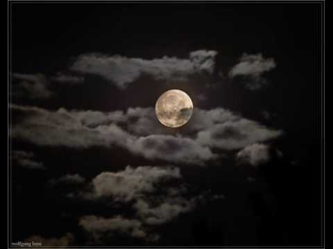 Fanny Hensel-Mendelssohn: Die Mainacht