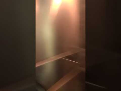 luxury cabin manual ifg door lift