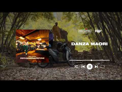 Inna Cantina - Danza Maori (Official Visual)