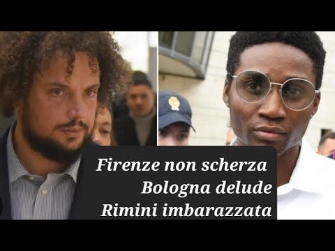 Pierina Paganelli: arriva il 415 bis (concorso in estorsione)...e vi parlo del riesame così motivato