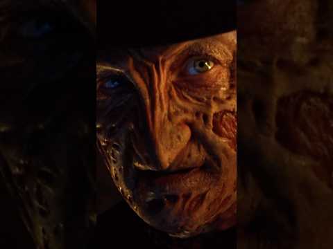 Freddy Fights Jason