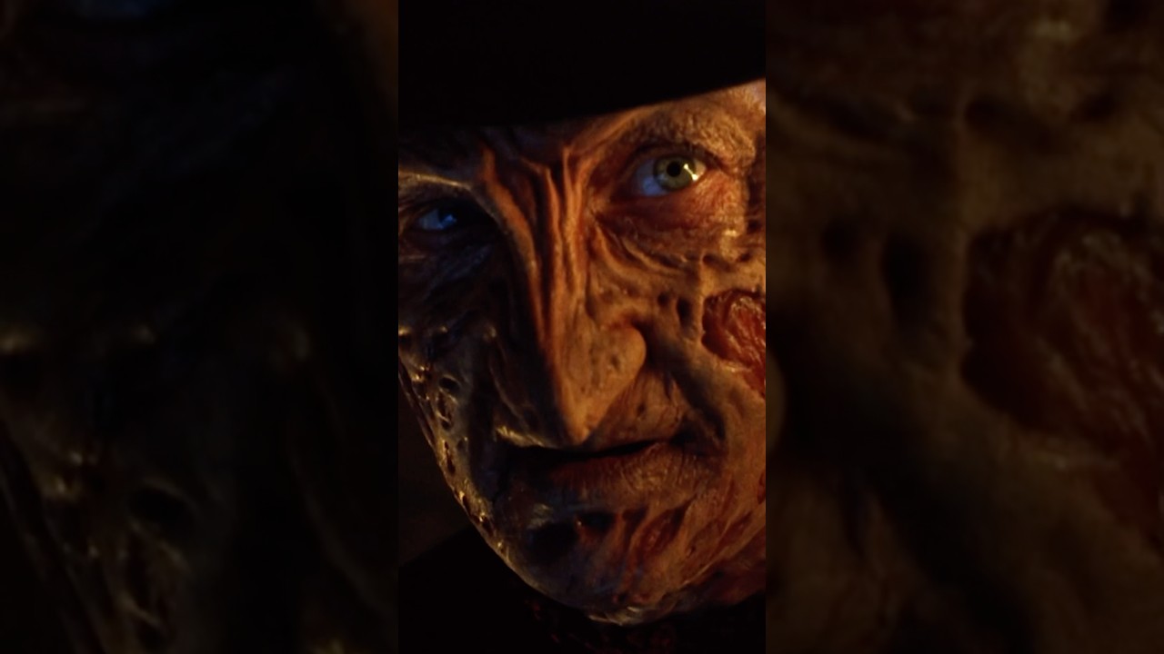 Freddy Fights Jason