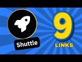 9 Shuttle Web Proxy Links Proxy Links For School Chromebook 2025