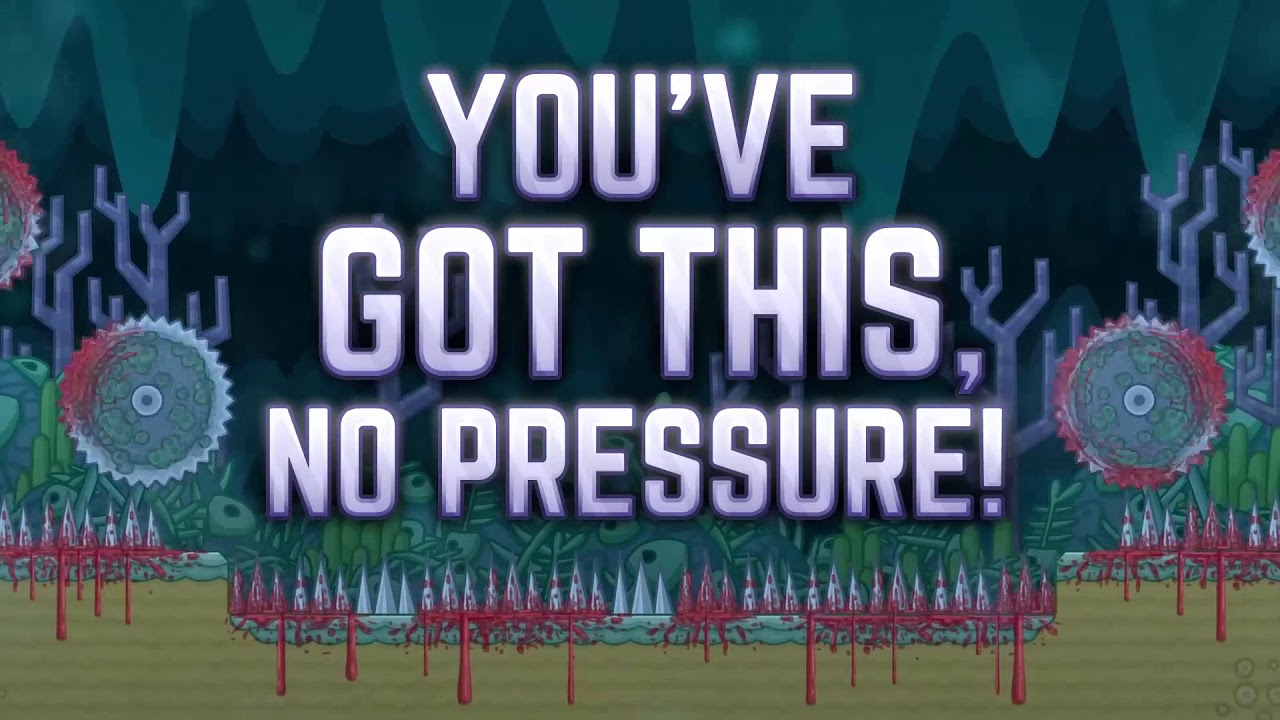 Never Give Upvideo poster