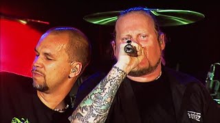 Böhse Onkelz - Onkelz vs. Jesus (Live in Berlin 2004) HD