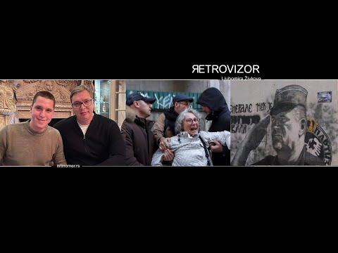 Jesenja sonata #Retrovizor