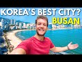 SOUTH KOREA S PERFECT CITY BUSAN