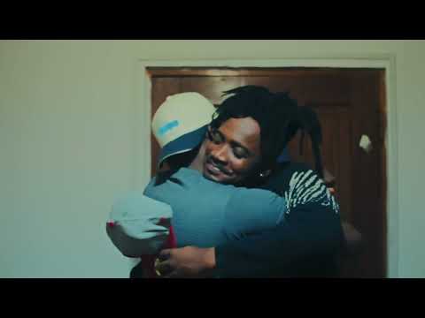 Ricardo Modizo - Ame Agora (Visualizer)