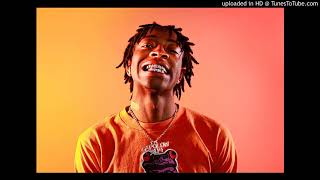 Cover art for one night