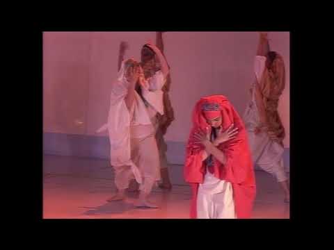 Mivtzá Shlomo - Chai/RS - Festival Carmel 2007 ( Sábado)