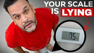 The ONLY Fat Loss Video You'll Ever Need (No Clickbait)