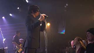 "Turn Up the Mains" - Jesse Malin - The Stone Pony - Asbury Park,  NJ - December 12th, 2025