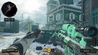 [SR 1v1]Call of Duty®: Black Ops 4
