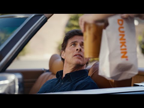 "Not Just A Snack" ft. James Marsden, Charles Melton, Tramell Tillman, Dylan Efron & Gavin Casalegno