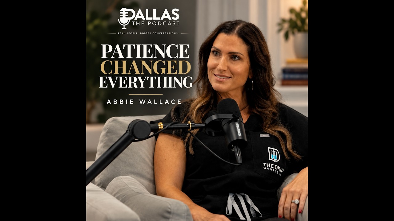 Trust God’s Timing | Abbie Wallace