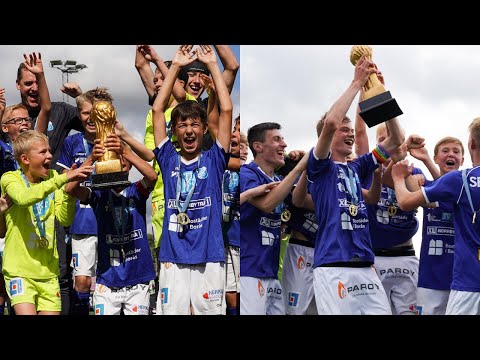 Nära Norrby S03E07 "En magisk vecka"