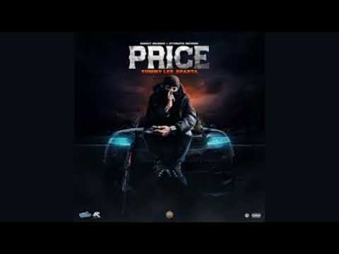 Tommy Lee Sparta Price (Official Audio)