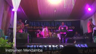 Download lagu Instrumen Mendamba (LIVE SHOW BATUKARAS PANGANDARAN) mp3 Download lagu Instrumen Mendamba (LIVE SHOW BATUKARAS PANGANDARAN) mp3