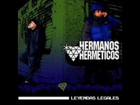 MAKEIN MUSHKID . HERMANOS HERMETICOS