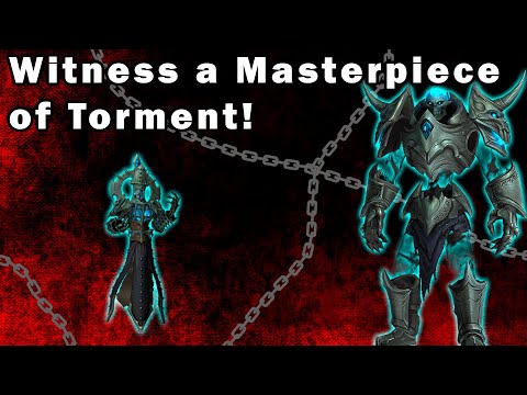 Draenor - Prismatic first Soulrender Dormazain Mythic Kill