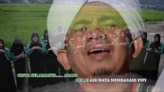 Download lagu UNTUKMU KEKASIH KH AHMAD SALIMUL APIP VOL 12... mp3