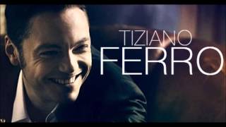 Tiziano Ferro Angelo Mio