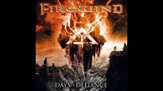 Cold As Ice Firewind Remix