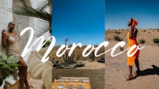 Come with Me to Morocco | Travel Vlog