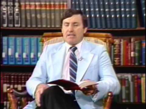 Revelation 21-22 lesson by Dr. Bob Utley