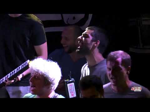 JeboTon Ansambl - Kao Nekada (live)