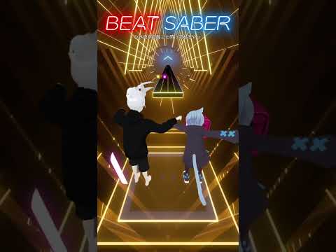 Fefyさんとひき肉ダンス【ビートセイバー】