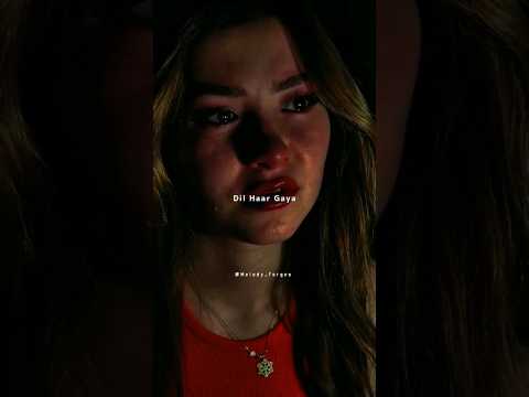 O Khuda Song Lyrical 💔❤️‍🩹 | Aesthetic Sad Status | Slowed Reverb | 4k Video | #lyrics#shorts#sad