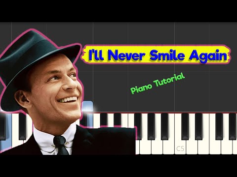 I'll Never Smile Again - Michael Bublé